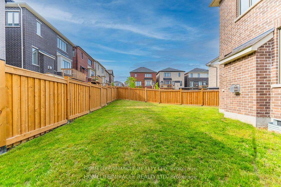 Photo 23 of 3059 Hollyberry Trail, Pickering, Rural Pickering — HOMEH