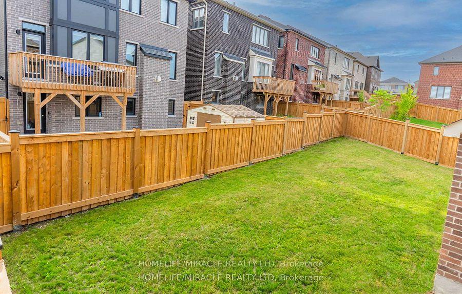 Photo 24 of 3059 Hollyberry Trail, Pickering, Rural Pickering — HOMEH