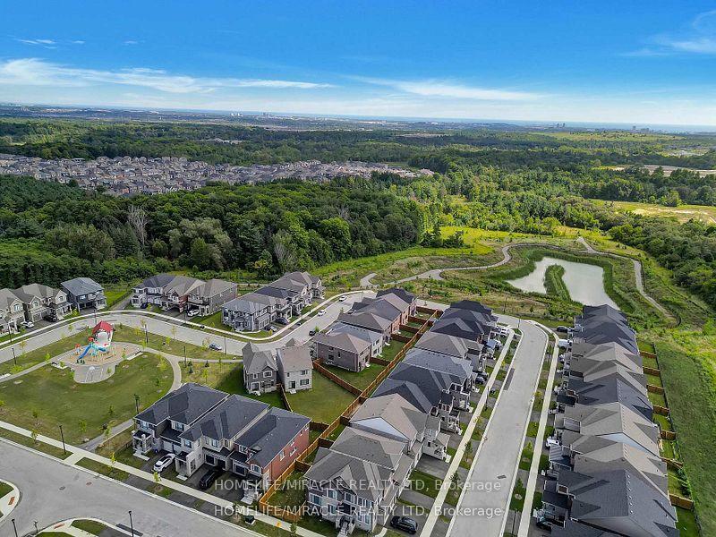 Photo 26 of 3059 Hollyberry Trail, Pickering, Rural Pickering — HOMEH