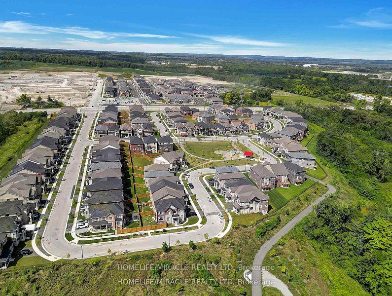 Photo 28 of 3059 Hollyberry Trail, Pickering, Rural Pickering — HOMEH