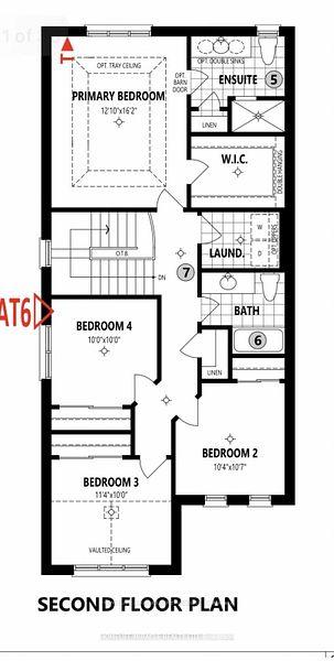 Photo 32 of 3059 Hollyberry Trail, Pickering, Rural Pickering — HOMEH