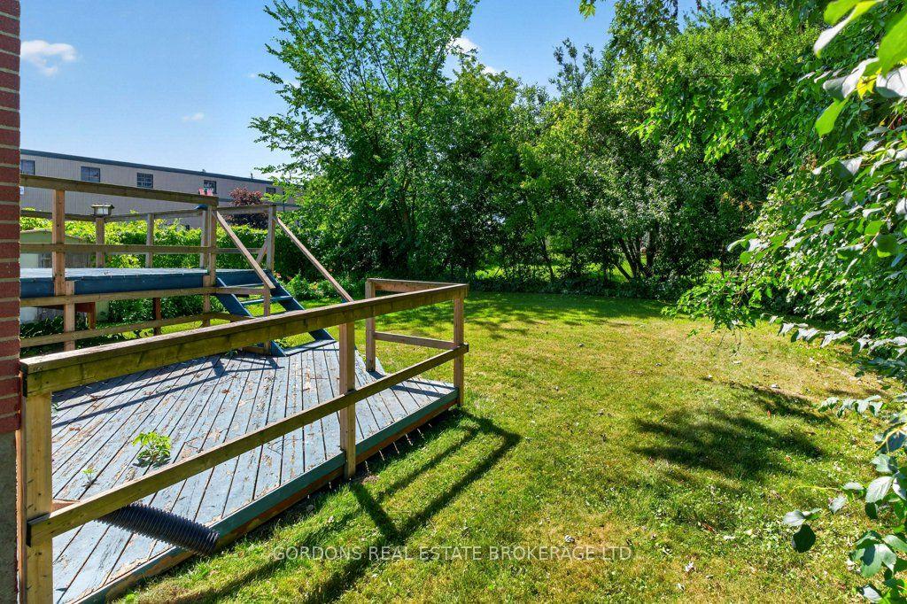 Photo 7 of 132 Joseph Street, Kingston, East of Sir John A. Blvd — HOMEH