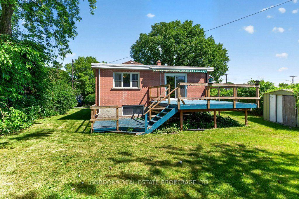 Photo 9 of 132 Joseph Street, Kingston, East of Sir John A. Blvd — HOMEH