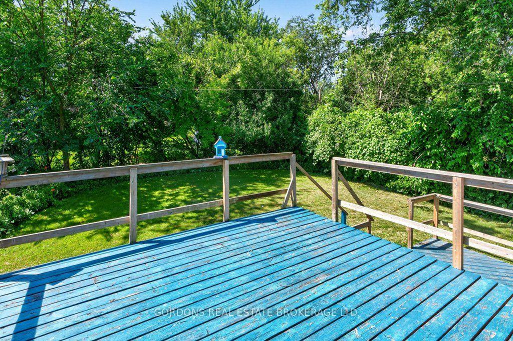 Photo 10 of 132 Joseph Street, Kingston, East of Sir John A. Blvd — HOMEH