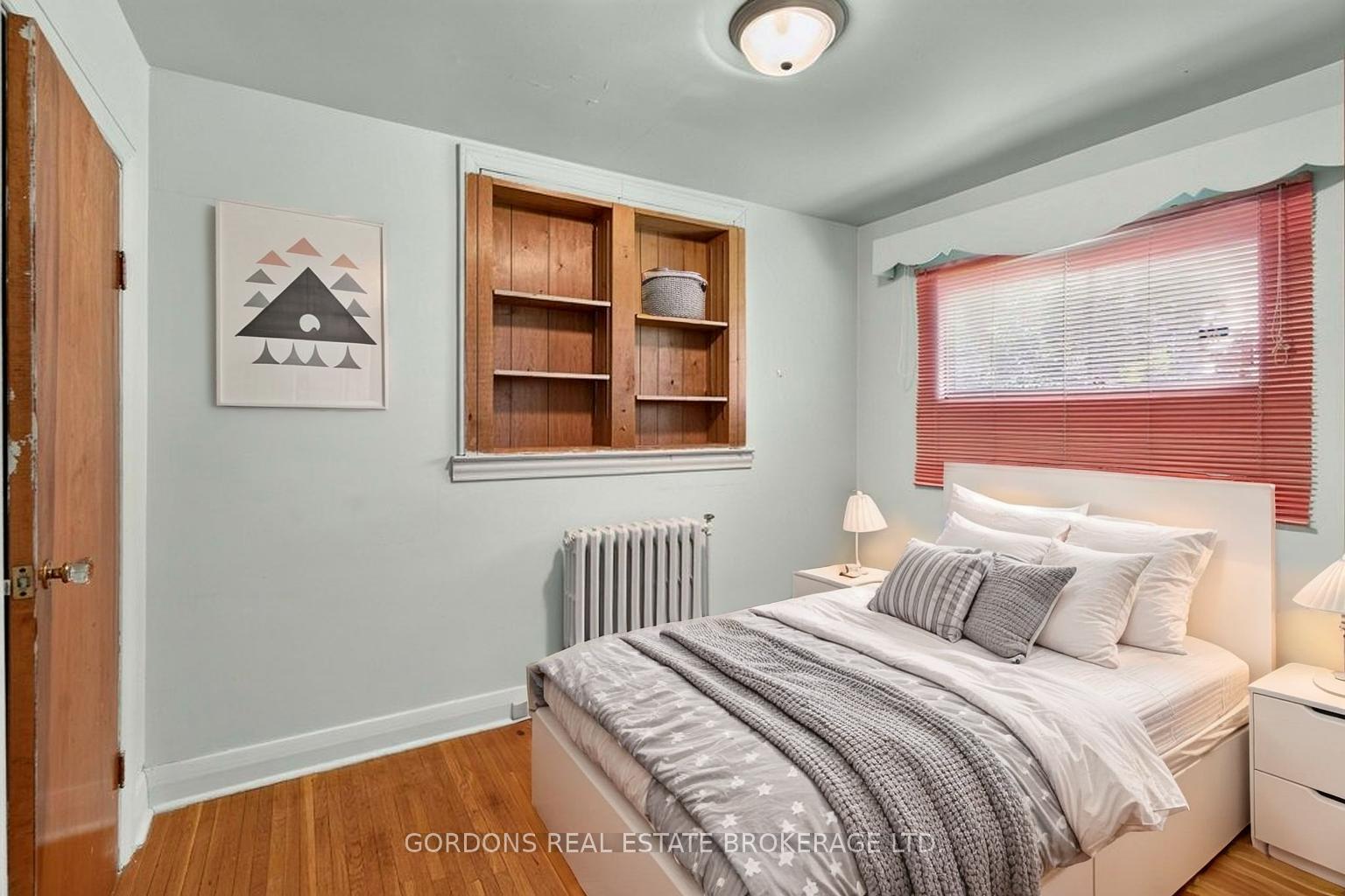 Photo 23 of 132 Joseph Street, Kingston, East of Sir John A. Blvd — HOMEH