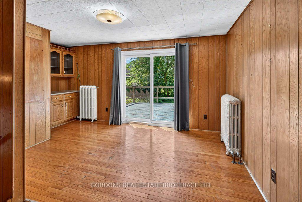 Photo 31 of 132 Joseph Street, Kingston, East of Sir John A. Blvd — HOMEH