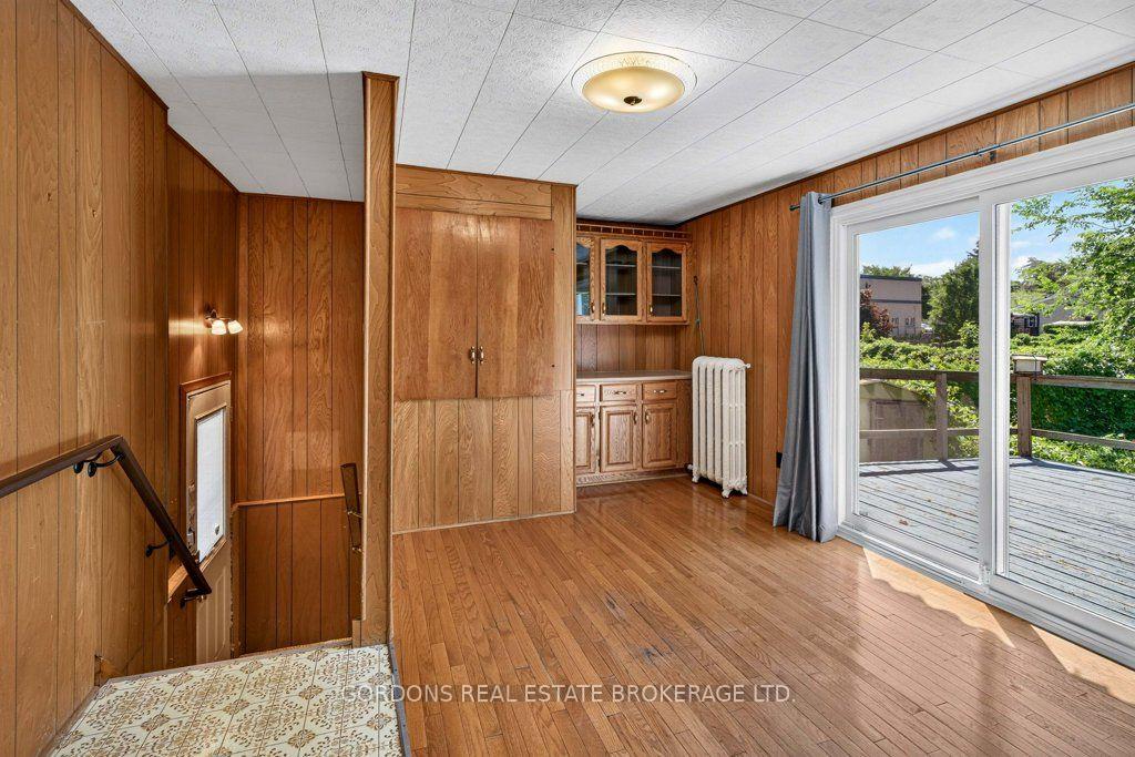 Photo 35 of 132 Joseph Street, Kingston, East of Sir John A. Blvd — HOMEH