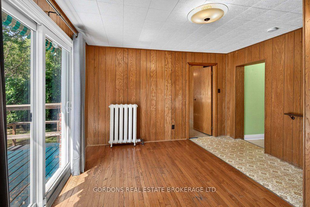 Photo 36 of 132 Joseph Street, Kingston, East of Sir John A. Blvd — HOMEH