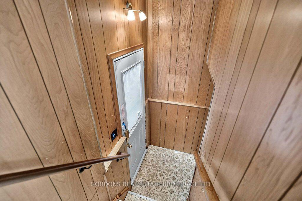 Photo 37 of 132 Joseph Street, Kingston, East of Sir John A. Blvd — HOMEH