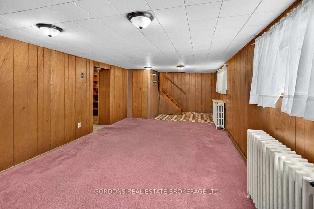 Photo 40 of 132 Joseph Street, Kingston, East of Sir John A. Blvd — HOMEH