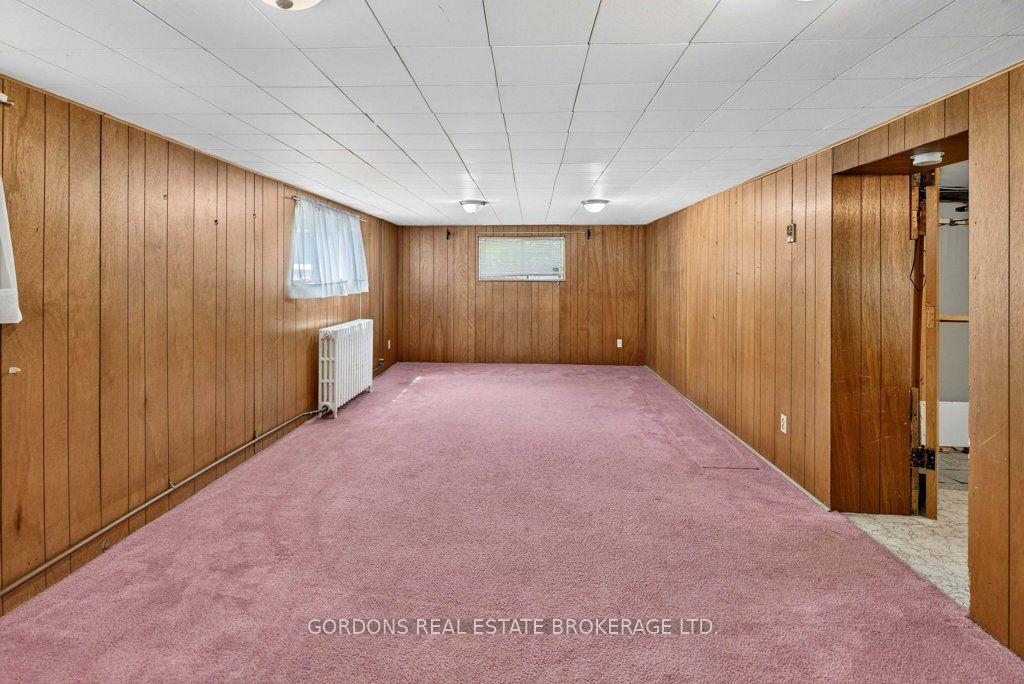 Photo 41 of 132 Joseph Street, Kingston, East of Sir John A. Blvd — HOMEH