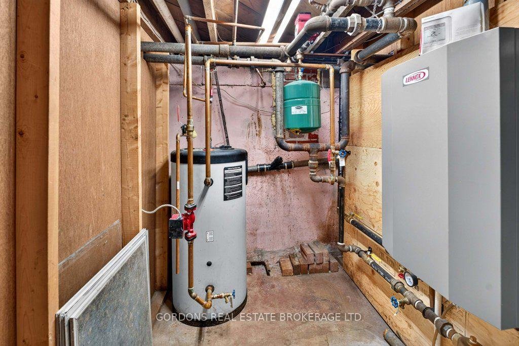 Photo 44 of 132 Joseph Street, Kingston, East of Sir John A. Blvd — HOMEH