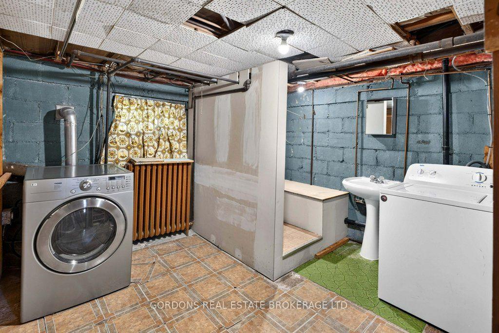 Photo 45 of 132 Joseph Street, Kingston, East of Sir John A. Blvd — HOMEH
