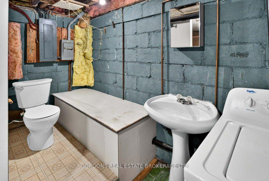Photo 48 of 132 Joseph Street, Kingston, East of Sir John A. Blvd — HOMEH