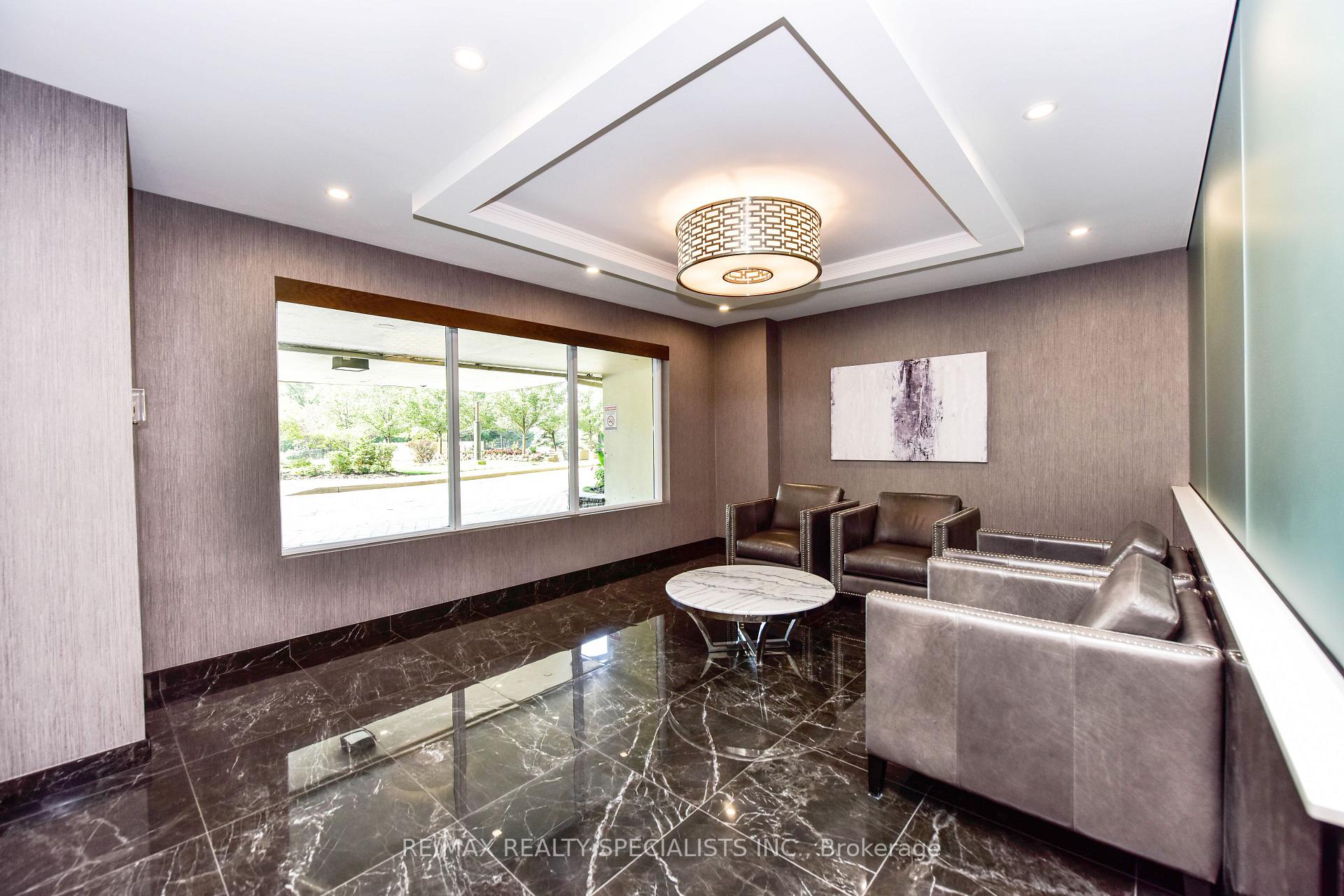 Photo 10 of Unit PH2005, 716 The West Mall, Etobicoke, Eringate-Centennial-West Deane — HOMEH