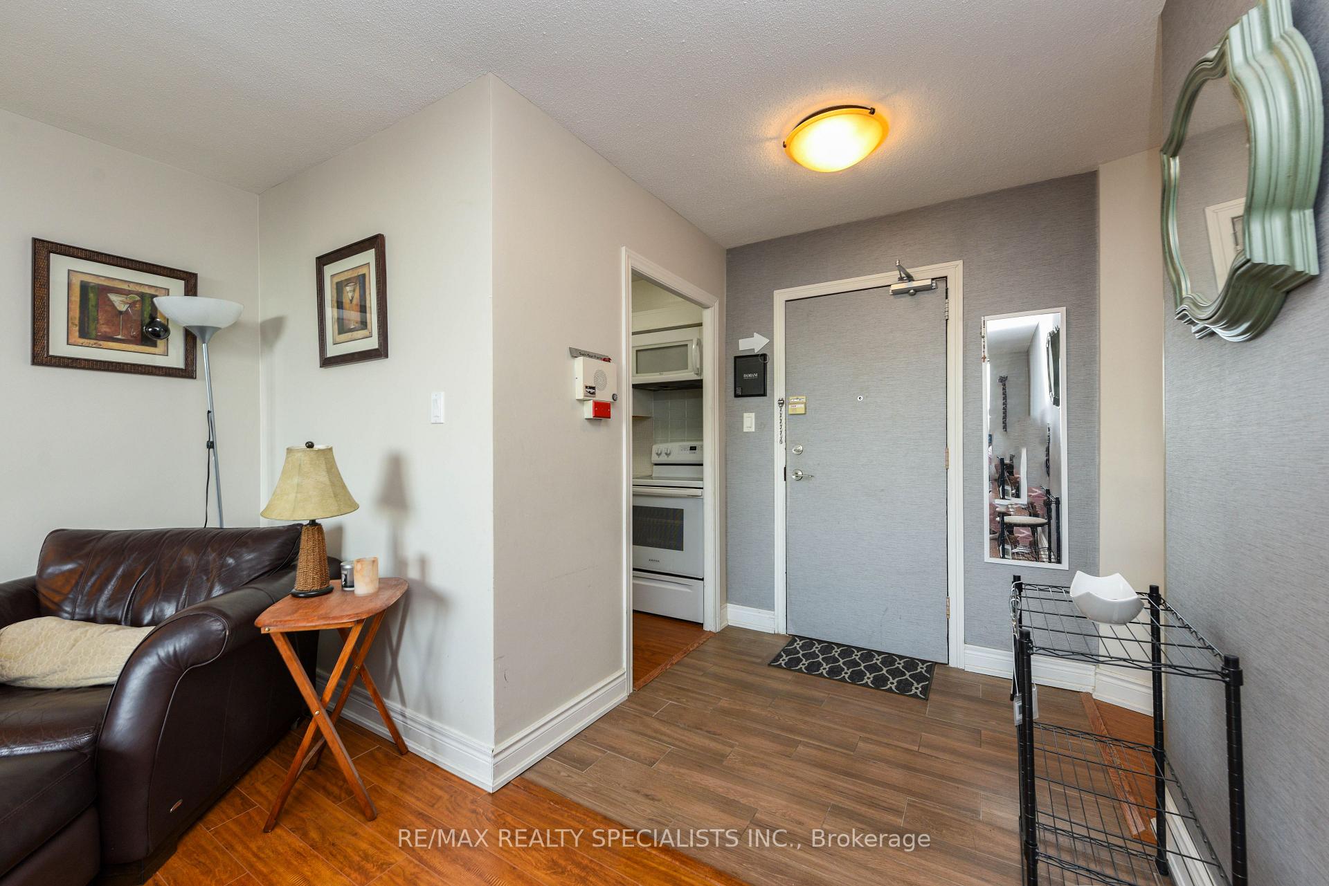 Photo 16 of Unit PH2005, 716 The West Mall, Etobicoke, Eringate-Centennial-West Deane — HOMEH