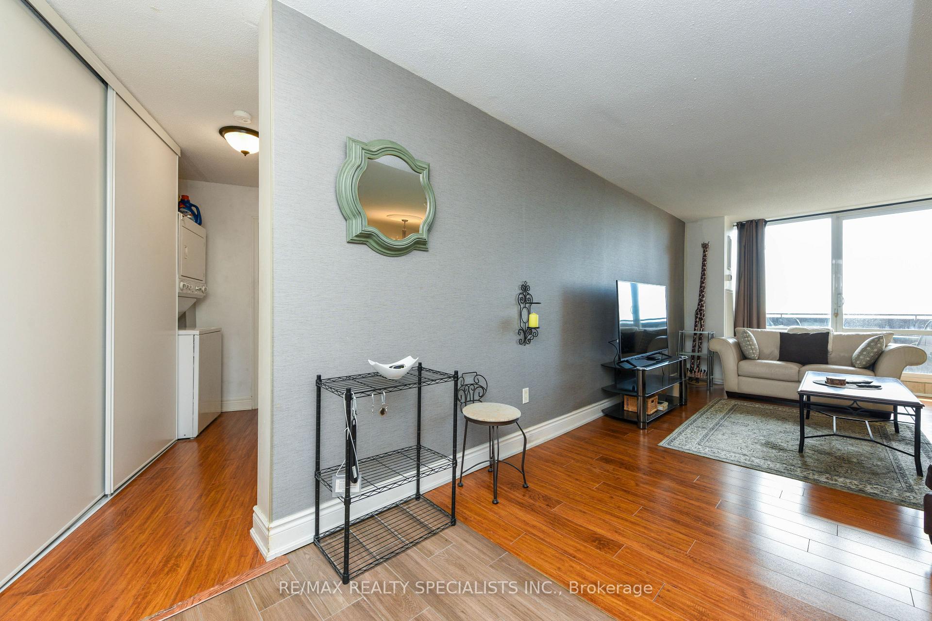 Photo 18 of Unit PH2005, 716 The West Mall, Etobicoke, Eringate-Centennial-West Deane — HOMEH