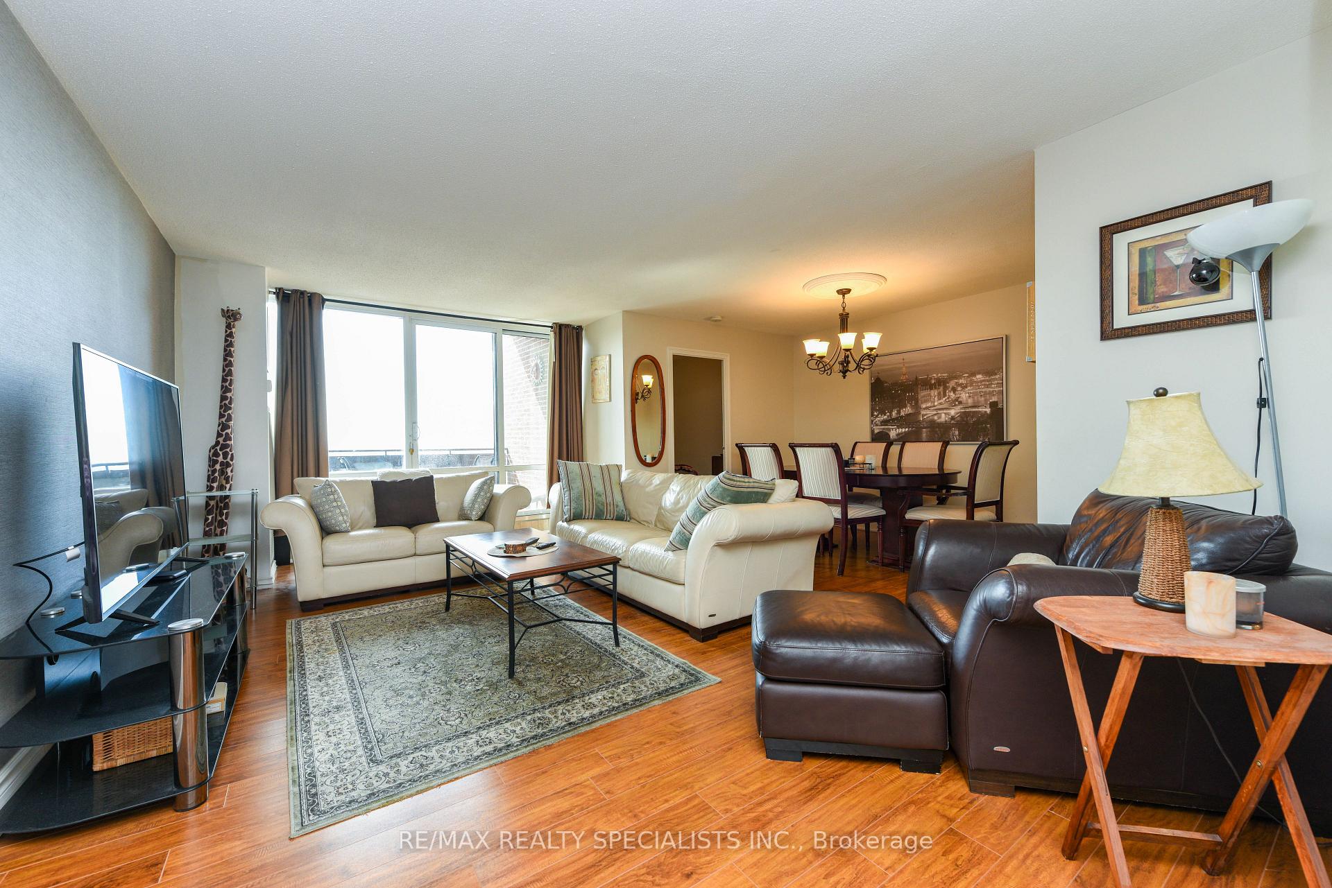 Photo 19 of Unit PH2005, 716 The West Mall, Etobicoke, Eringate-Centennial-West Deane — HOMEH