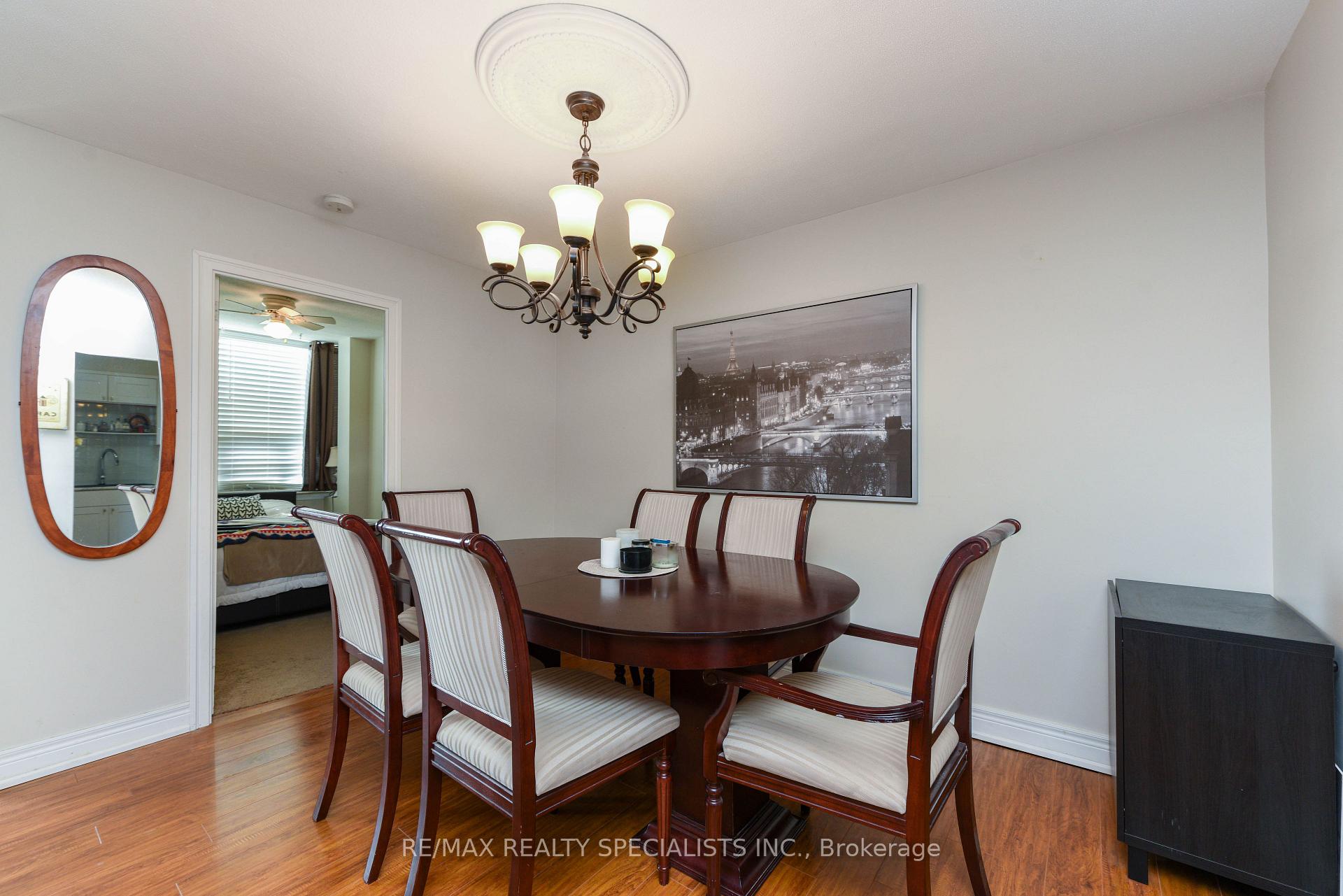 Photo 20 of Unit PH2005, 716 The West Mall, Etobicoke, Eringate-Centennial-West Deane — HOMEH