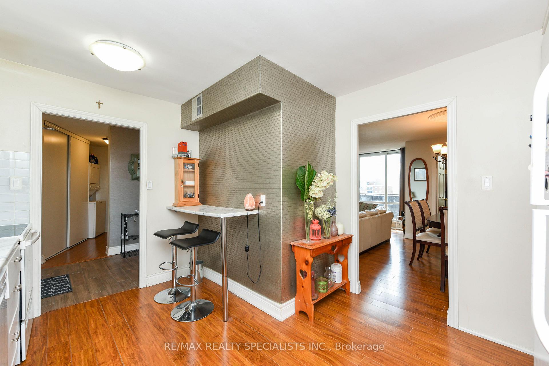 Photo 27 of Unit PH2005, 716 The West Mall, Etobicoke, Eringate-Centennial-West Deane — HOMEH
