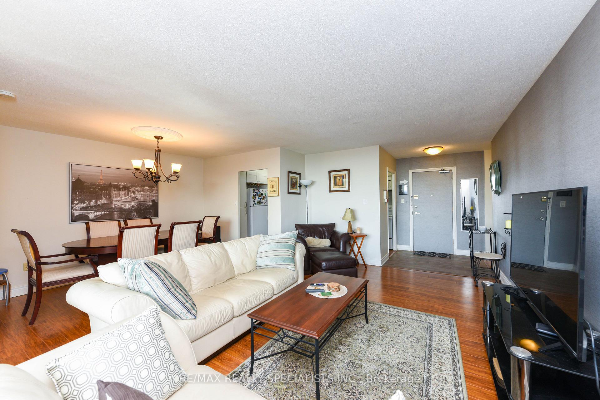 Photo 28 of Unit PH2005, 716 The West Mall, Etobicoke, Eringate-Centennial-West Deane — HOMEH