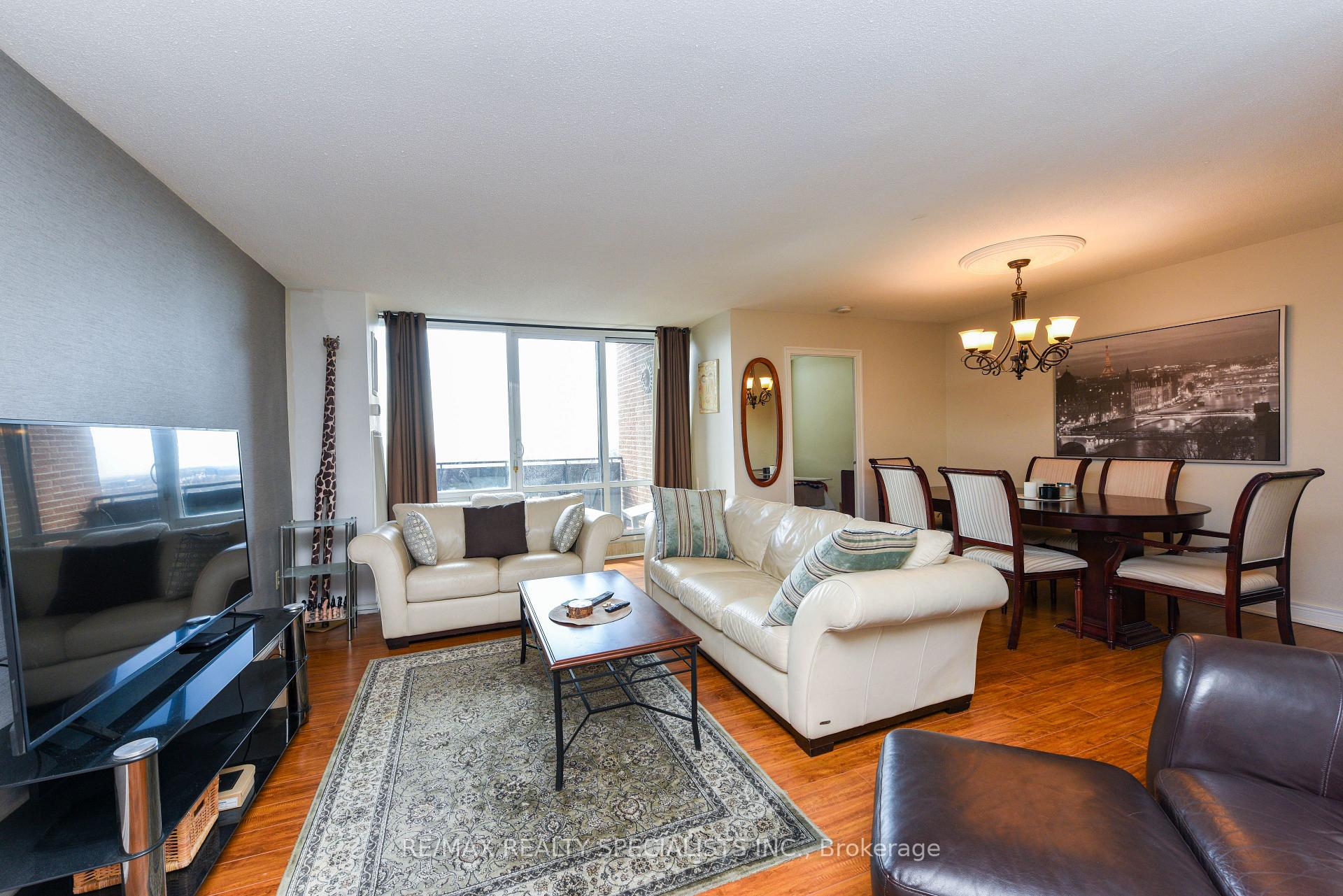 Photo 30 of Unit PH2005, 716 The West Mall, Etobicoke, Eringate-Centennial-West Deane — HOMEH
