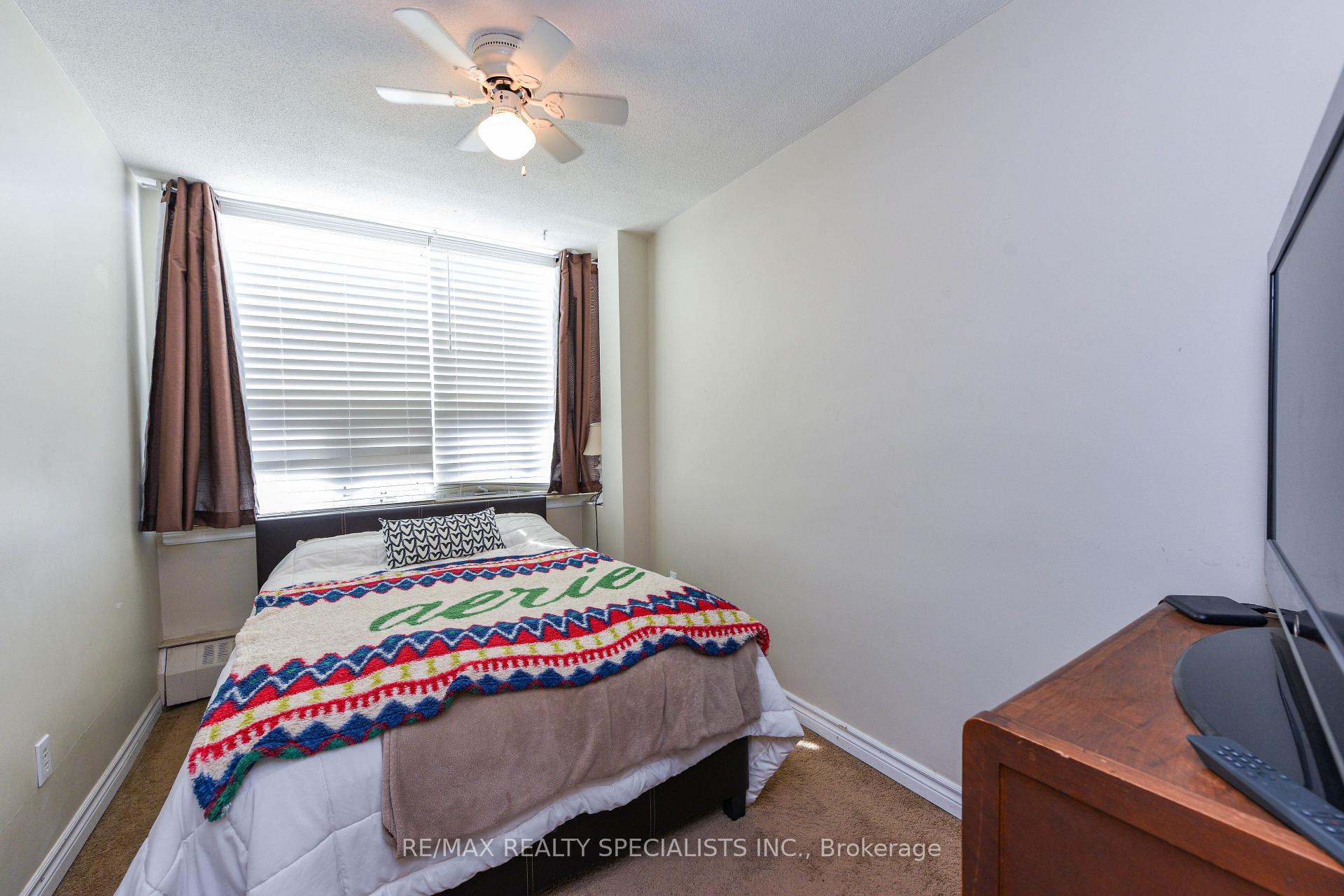 Photo 35 of Unit PH2005, 716 The West Mall, Etobicoke, Eringate-Centennial-West Deane — HOMEH