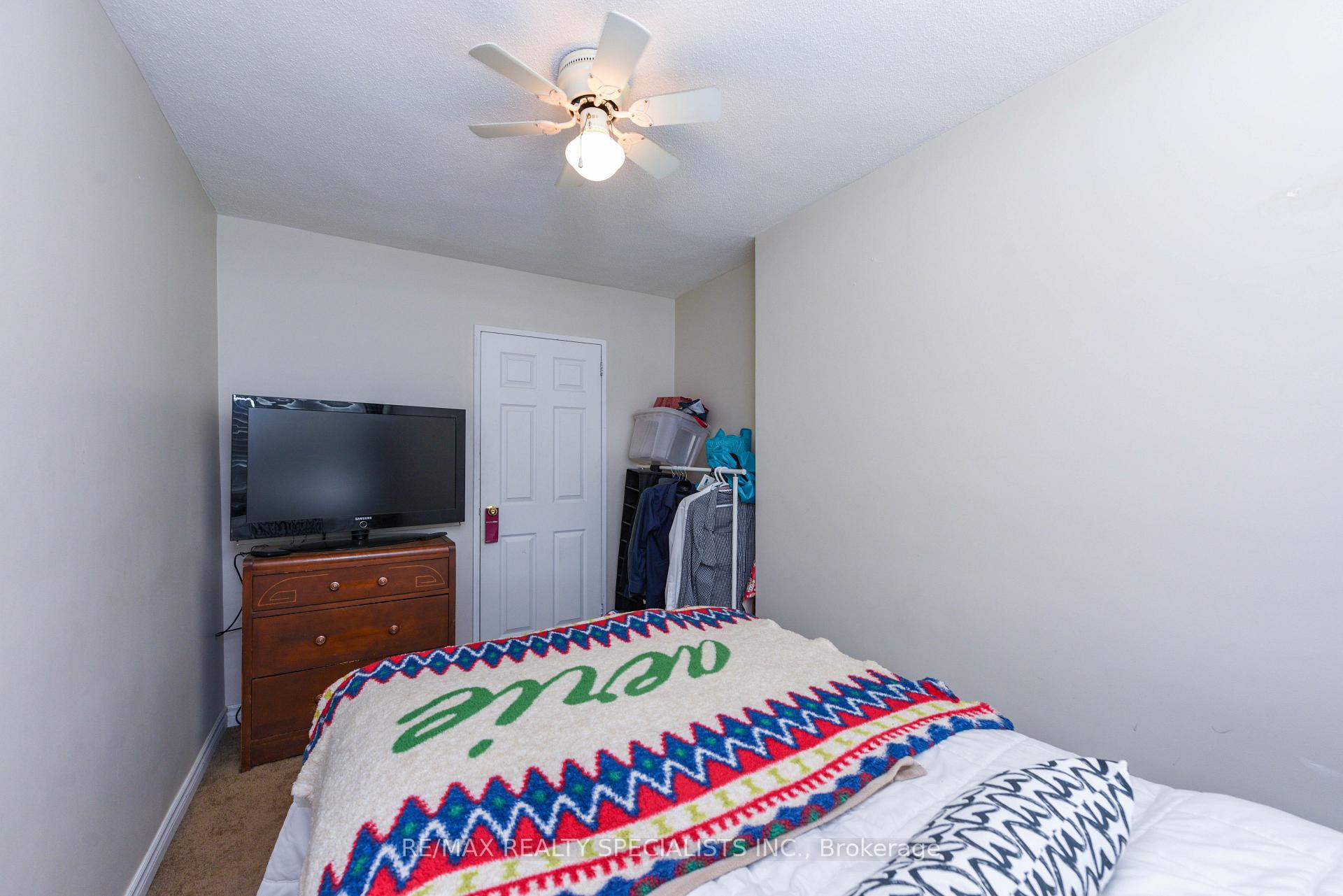 Photo 36 of Unit PH2005, 716 The West Mall, Etobicoke, Eringate-Centennial-West Deane — HOMEH