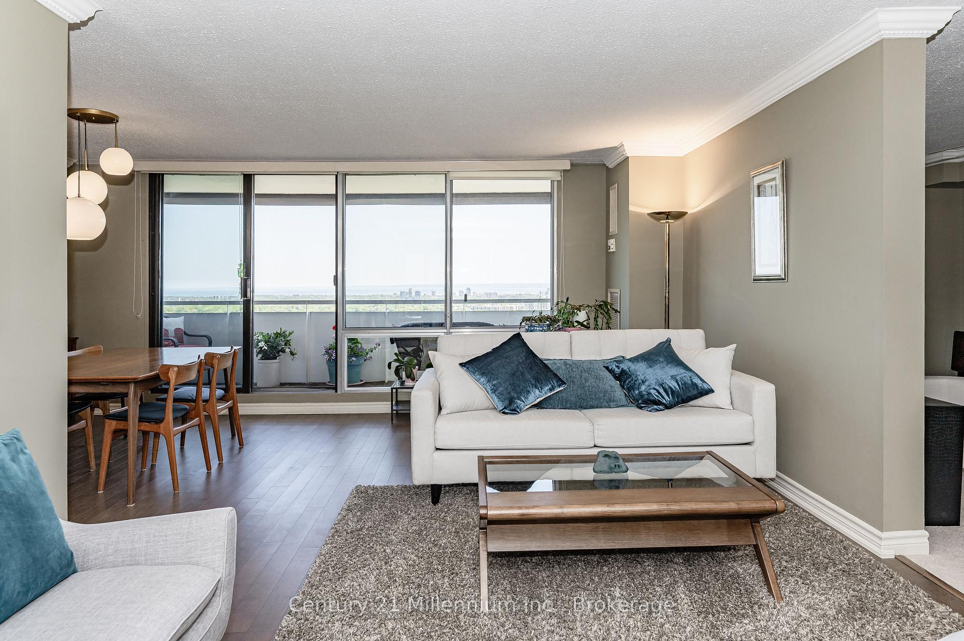 Photo 11 of Unit 1605, 2055 Upper Middle Road, Burlington, Brant Hills — HOMEH