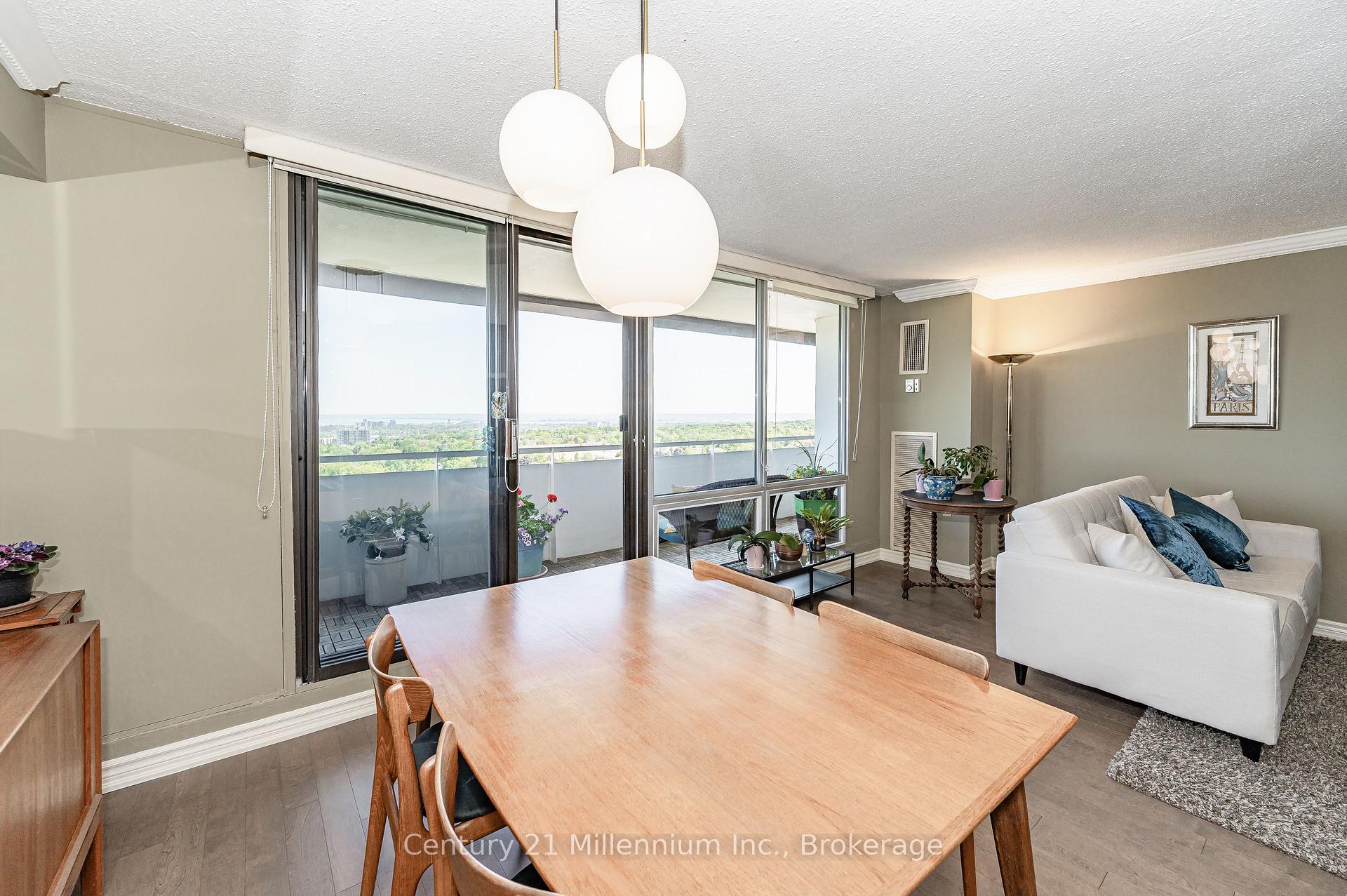 Photo 13 of Unit 1605, 2055 Upper Middle Road, Burlington, Brant Hills — HOMEH