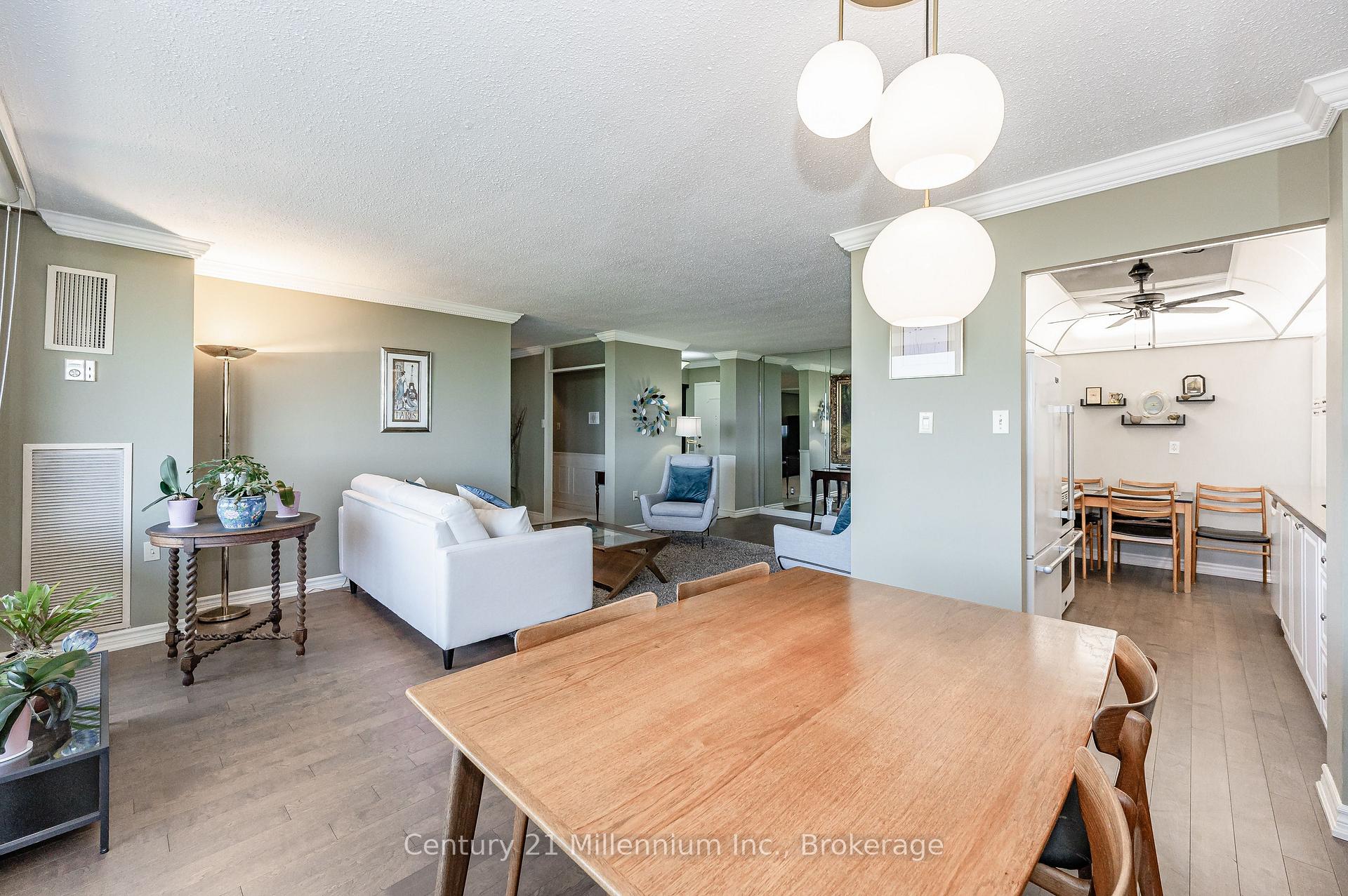 Photo 14 of Unit 1605, 2055 Upper Middle Road, Burlington, Brant Hills — HOMEH
