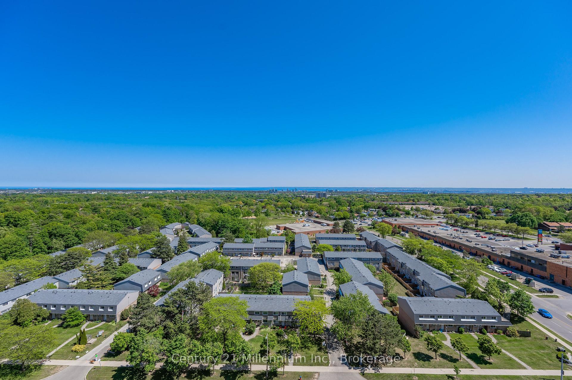 Photo 19 of Unit 1605, 2055 Upper Middle Road, Burlington, Brant Hills — HOMEH