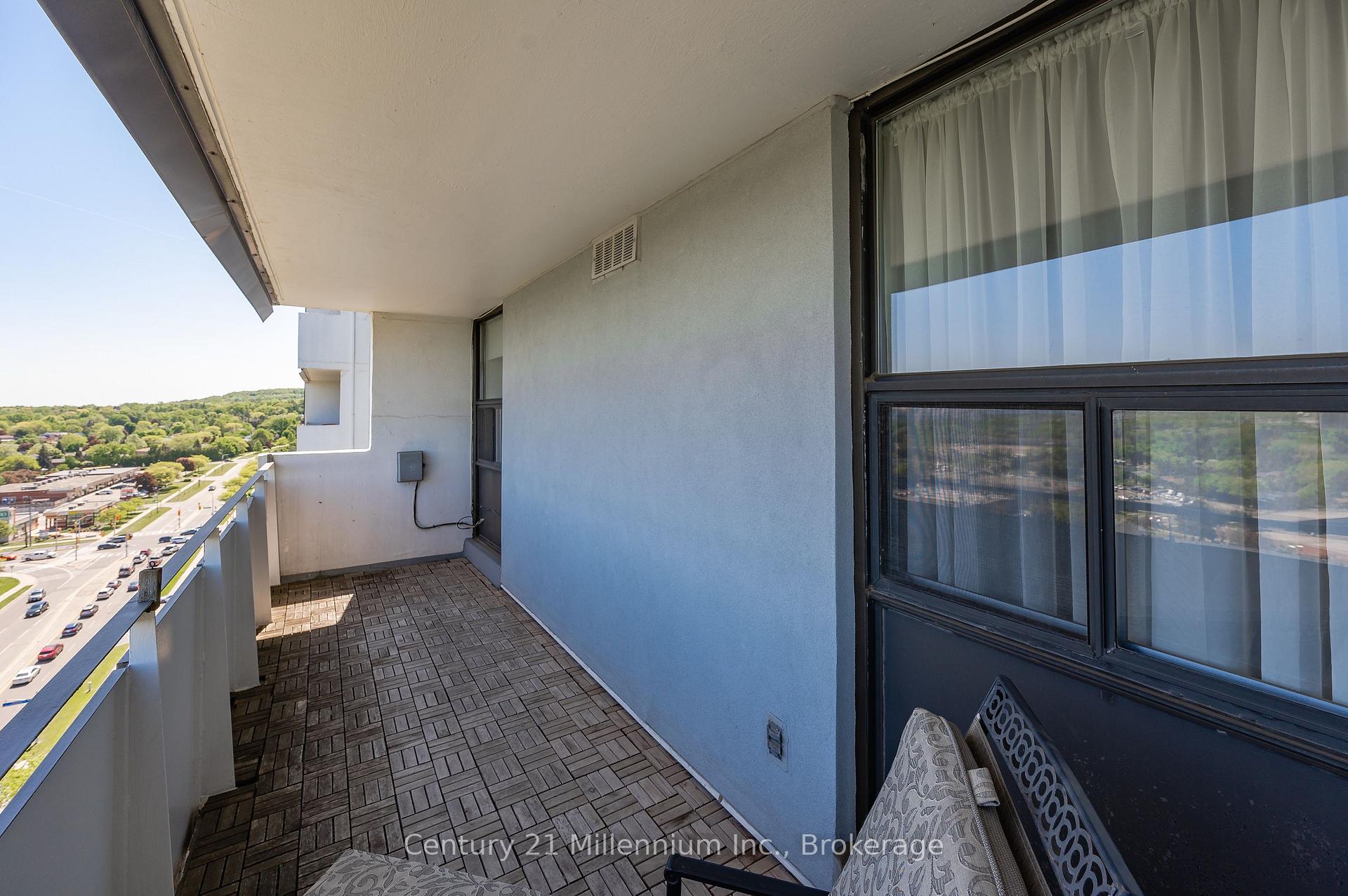 Photo 21 of Unit 1605, 2055 Upper Middle Road, Burlington, Brant Hills — HOMEH