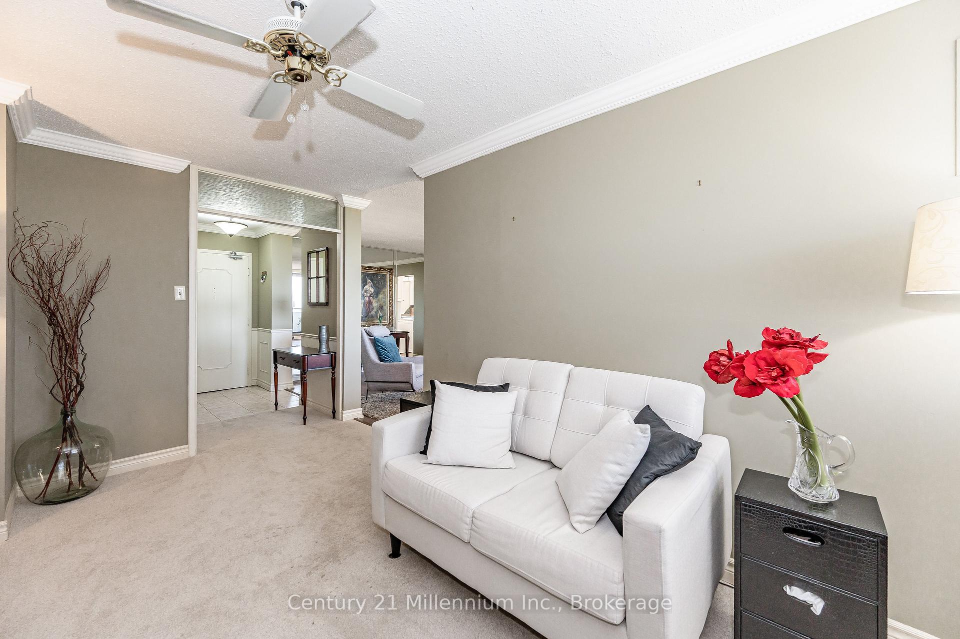Photo 27 of Unit 1605, 2055 Upper Middle Road, Burlington, Brant Hills — HOMEH