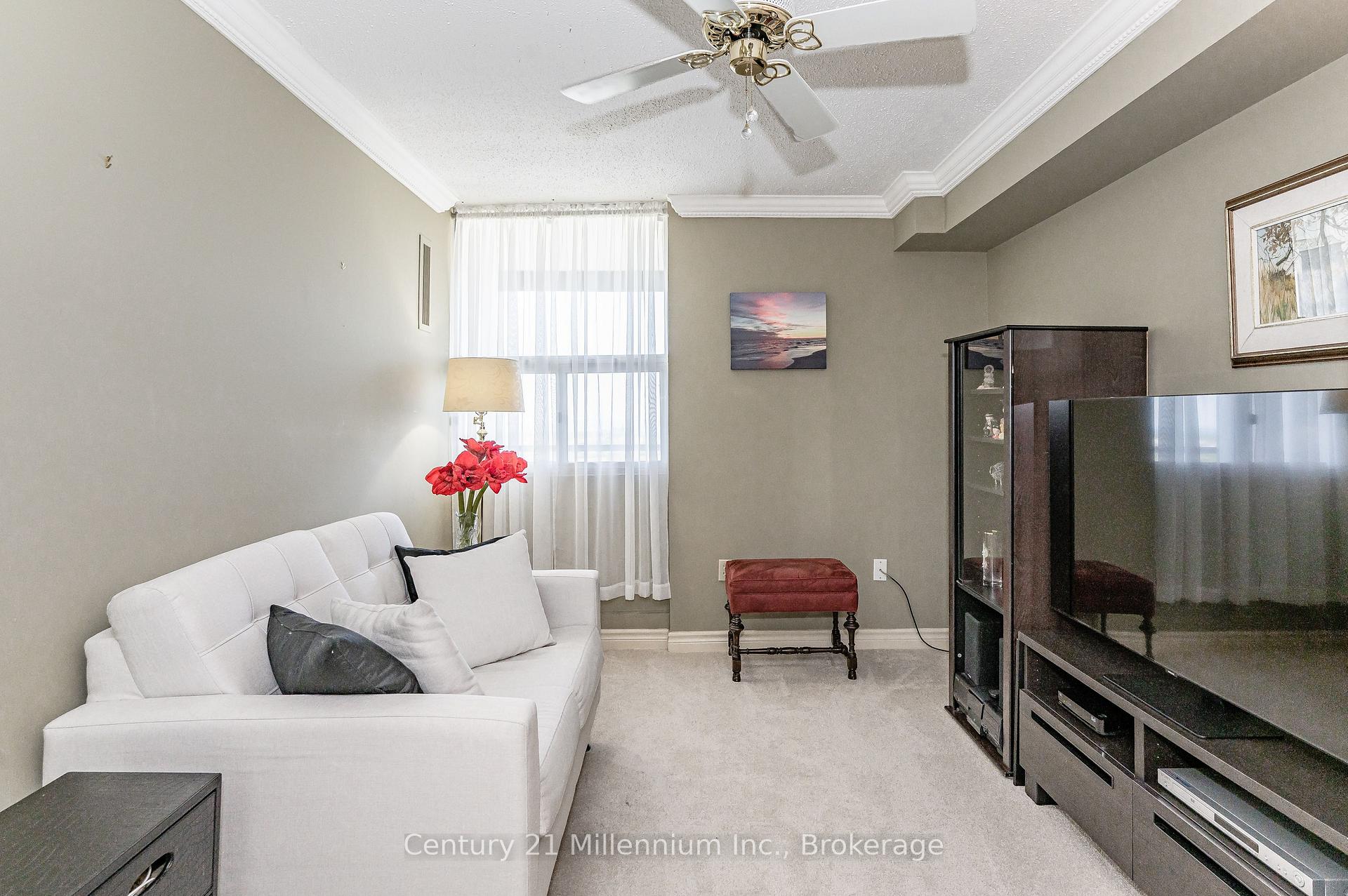 Photo 28 of Unit 1605, 2055 Upper Middle Road, Burlington, Brant Hills — HOMEH