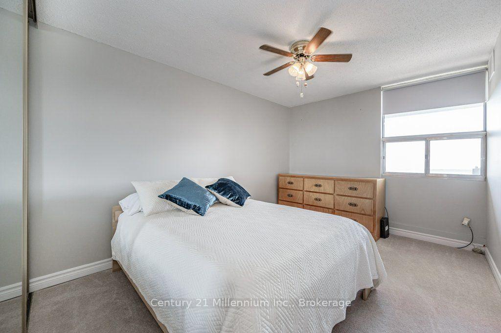 Photo 30 of Unit 1605, 2055 Upper Middle Road, Burlington, Brant Hills — HOMEH