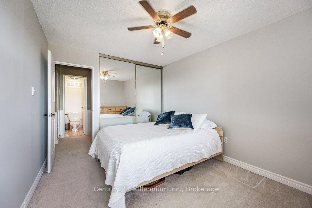 Photo 31 of Unit 1605, 2055 Upper Middle Road, Burlington, Brant Hills — HOMEH
