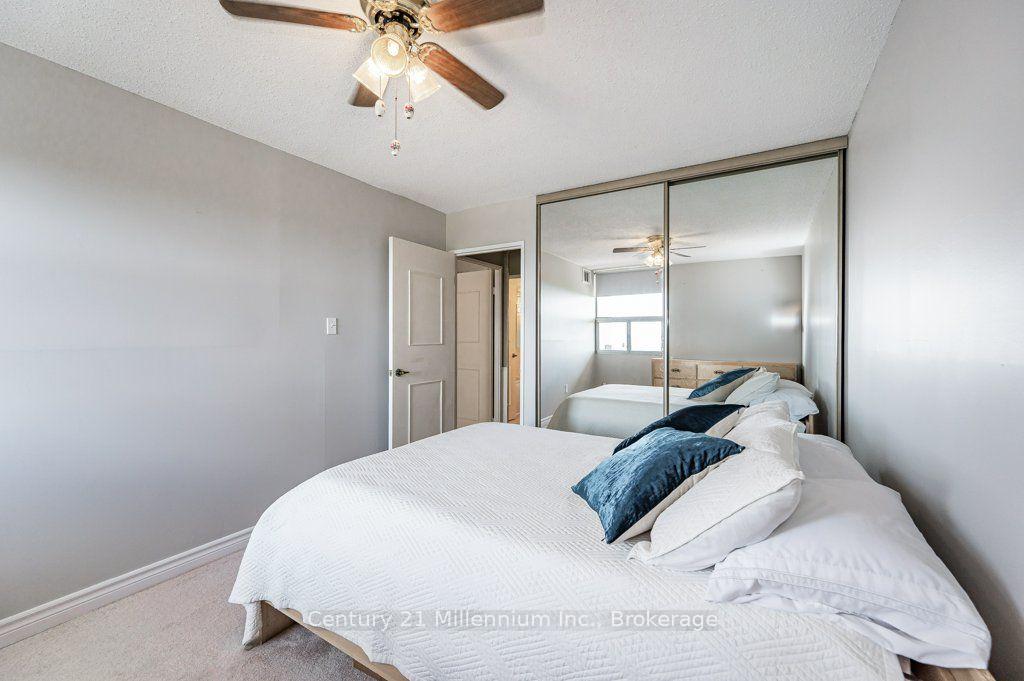 Photo 32 of Unit 1605, 2055 Upper Middle Road, Burlington, Brant Hills — HOMEH