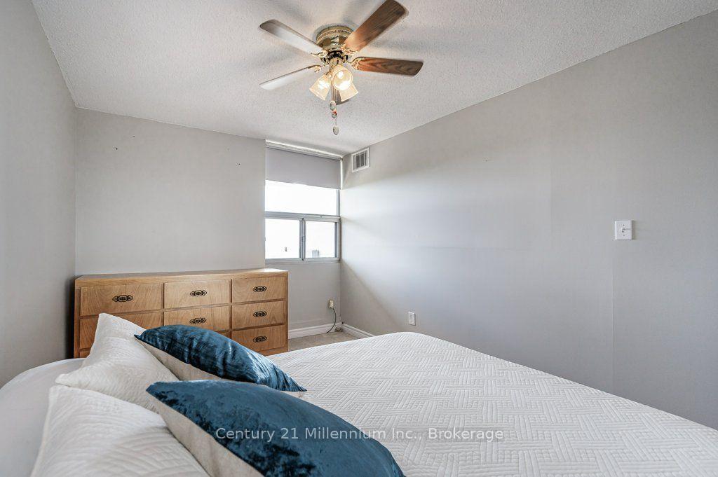Photo 33 of Unit 1605, 2055 Upper Middle Road, Burlington, Brant Hills — HOMEH