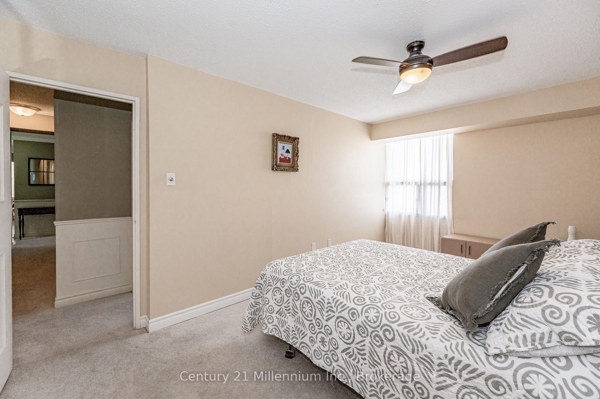 Photo 35 of Unit 1605, 2055 Upper Middle Road, Burlington, Brant Hills — HOMEH