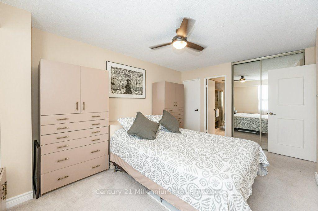 Photo 36 of Unit 1605, 2055 Upper Middle Road, Burlington, Brant Hills — HOMEH
