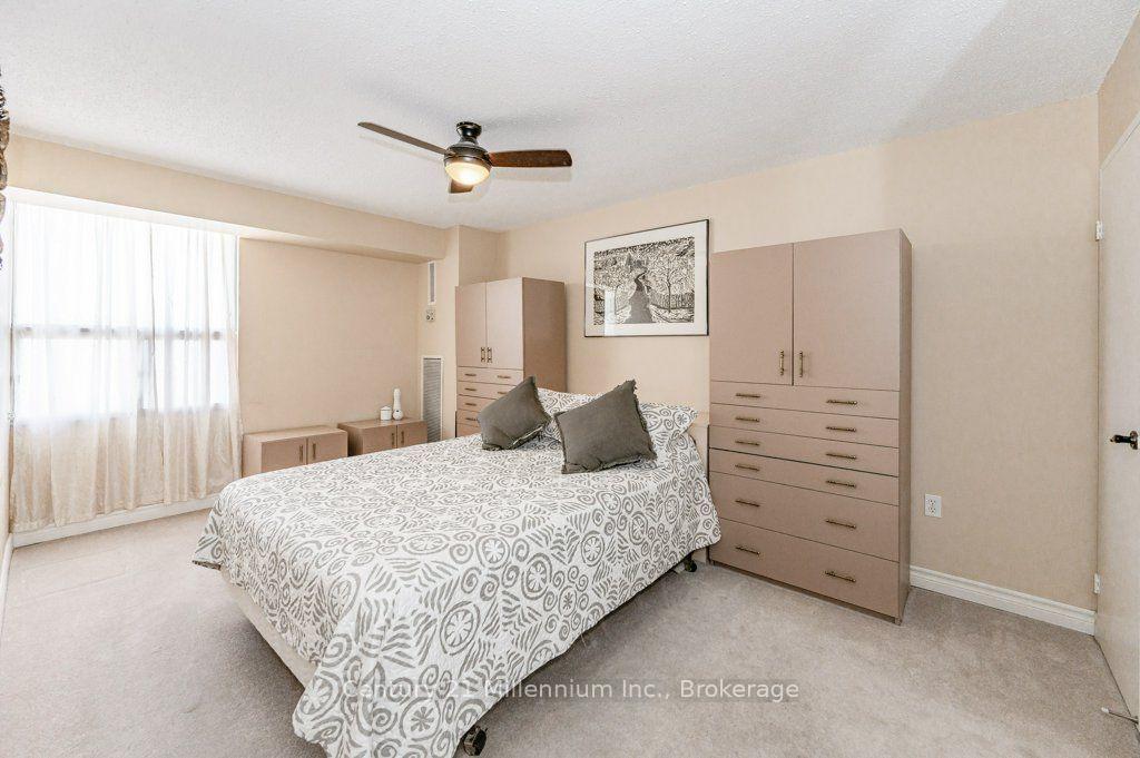 Photo 40 of Unit 1605, 2055 Upper Middle Road, Burlington, Brant Hills — HOMEH