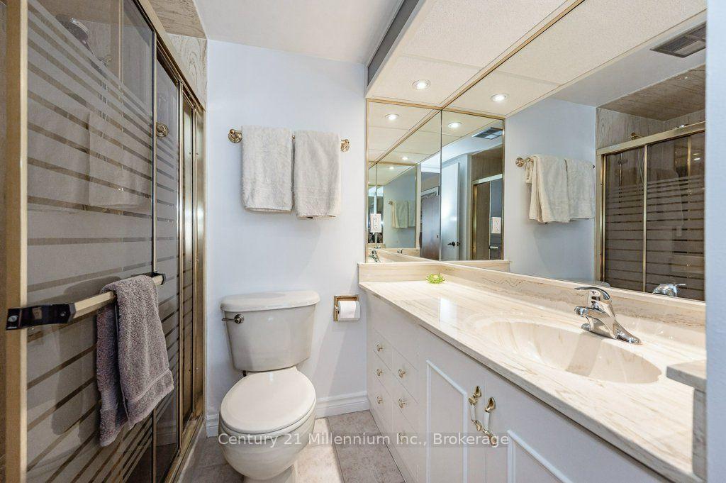 Photo 41 of Unit 1605, 2055 Upper Middle Road, Burlington, Brant Hills — HOMEH