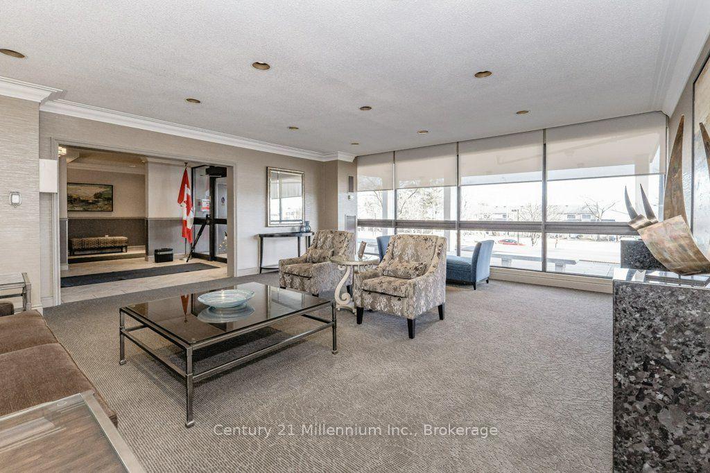 Photo 43 of Unit 1605, 2055 Upper Middle Road, Burlington, Brant Hills — HOMEH