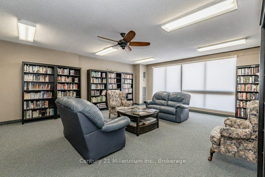 Photo 45 of Unit 1605, 2055 Upper Middle Road, Burlington, Brant Hills — HOMEH