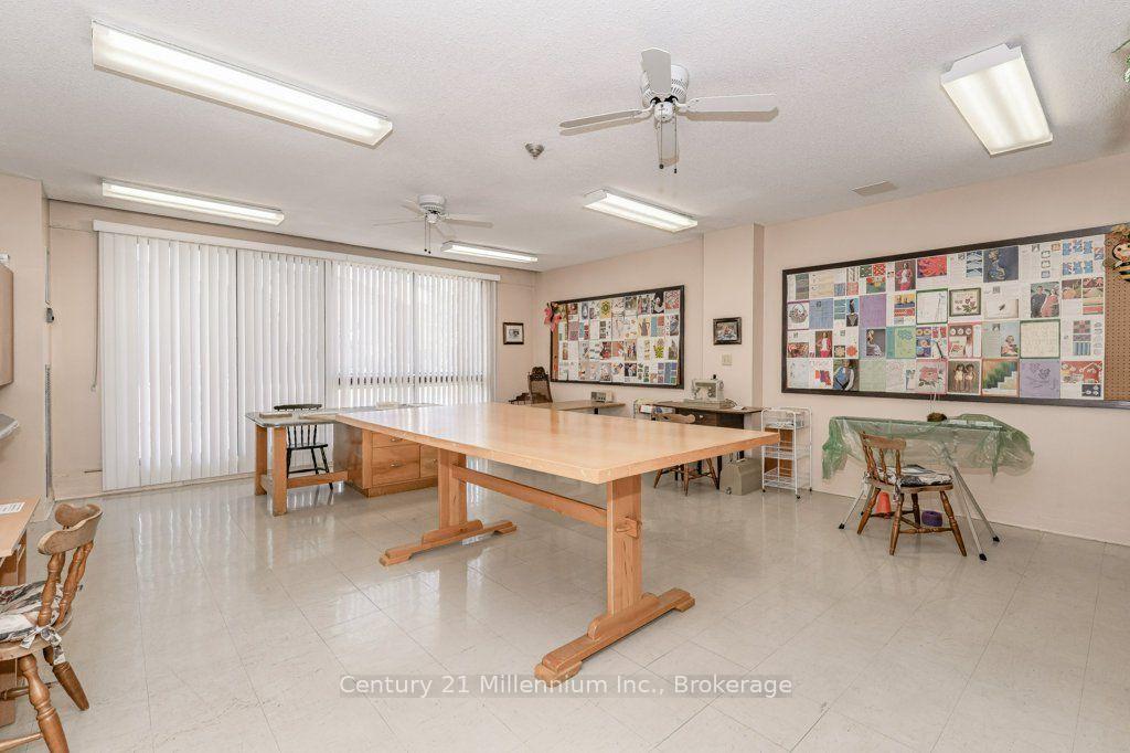 Photo 46 of Unit 1605, 2055 Upper Middle Road, Burlington, Brant Hills — HOMEH