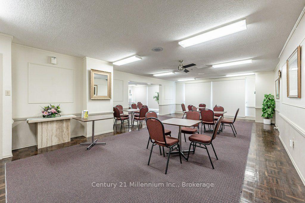 Photo 48 of Unit 1605, 2055 Upper Middle Road, Burlington, Brant Hills — HOMEH