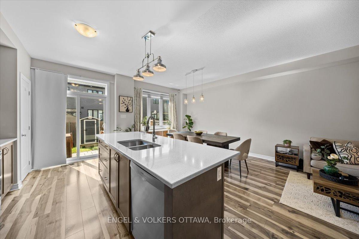 Photo 12 of 508 Hyssop Street, Ottawa, Avalon West — HOMEH