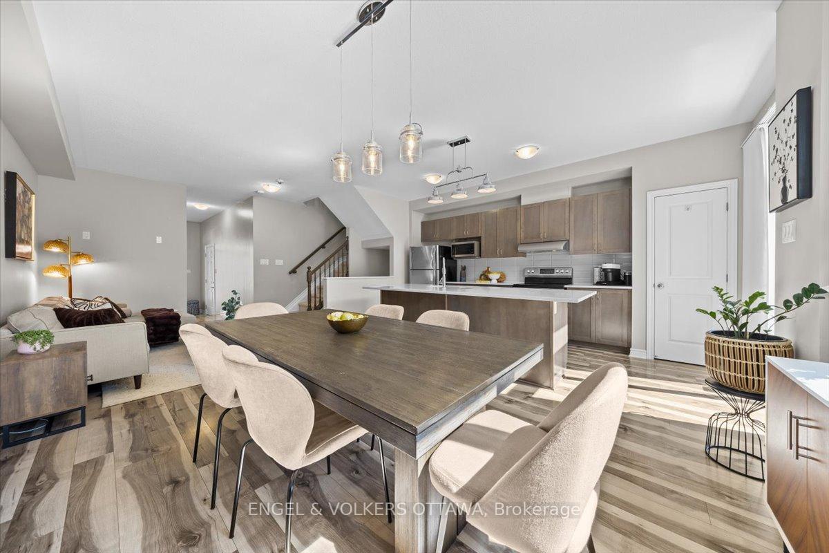 Photo 14 of 508 Hyssop Street, Ottawa, Avalon West — HOMEH