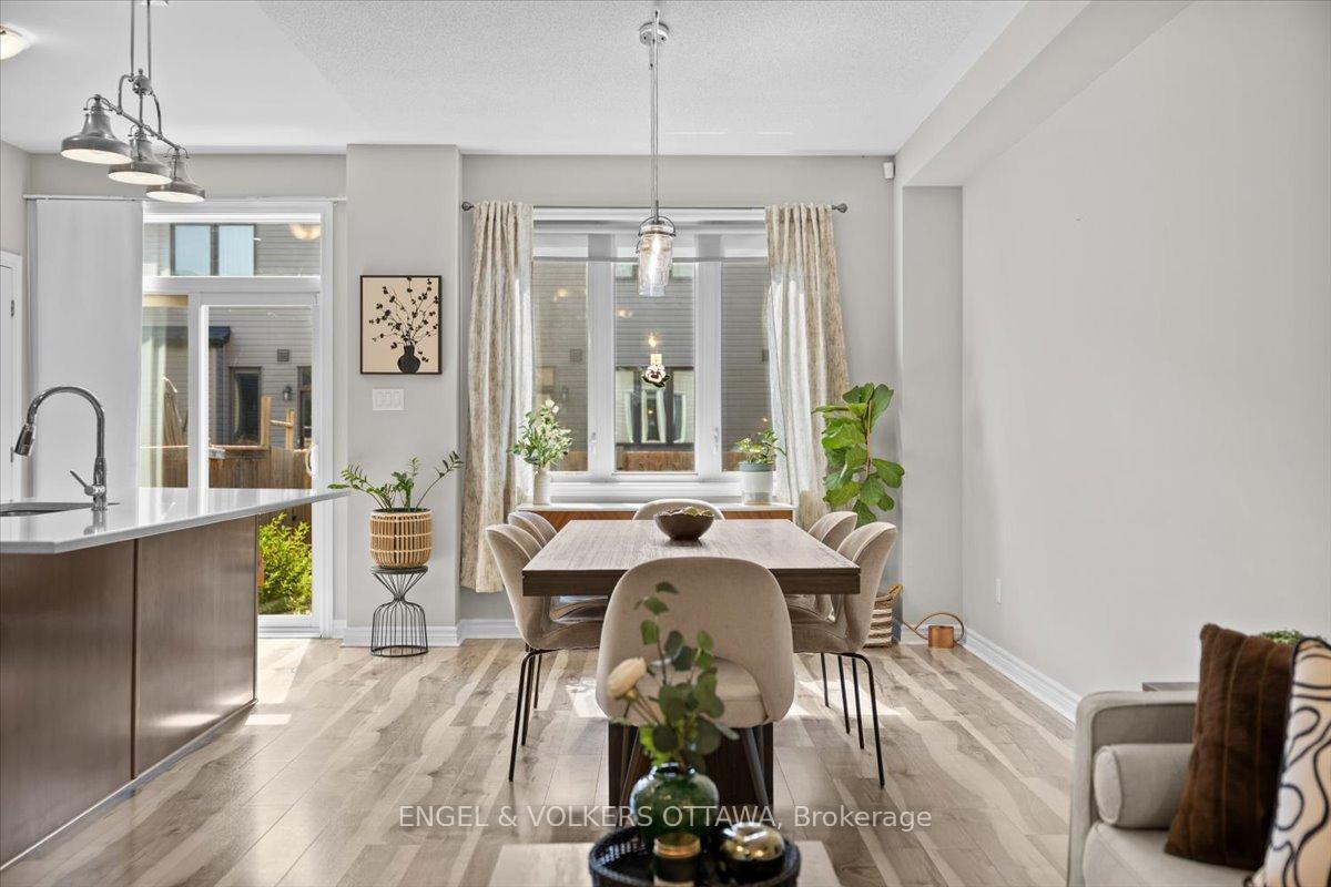 Photo 16 of 508 Hyssop Street, Ottawa, Avalon West — HOMEH